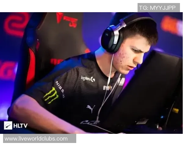 CSGO战术解析：LNG战队的包夹体系与战术运用探讨