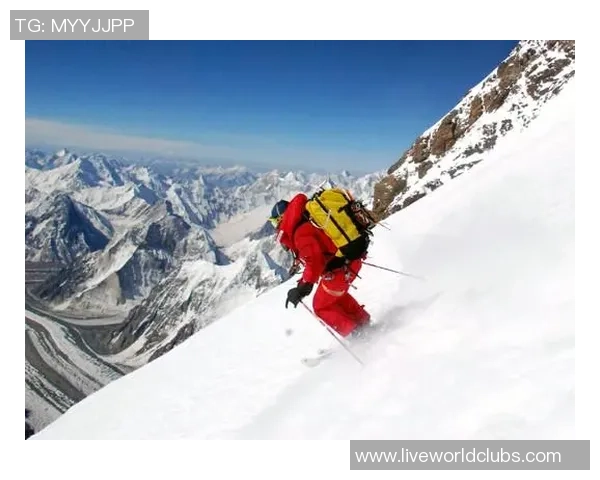 从零起步探索极限运动的全方位意识与技巧指南