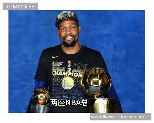 凯文杜兰特如何在NBA历史中书写自己的传奇篇章与未来展望