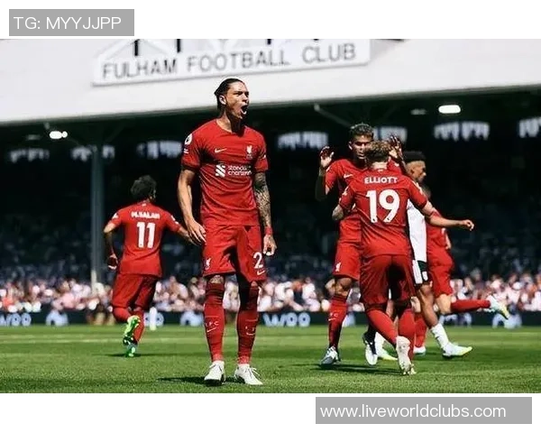 利物浦与皇马精彩对决回放全景解析及比赛亮点回顾