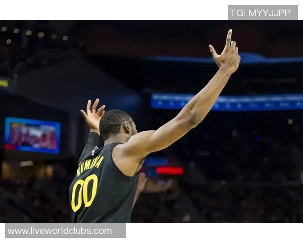 勇士与热火巅峰对决央视直播全程回顾精彩瞬间