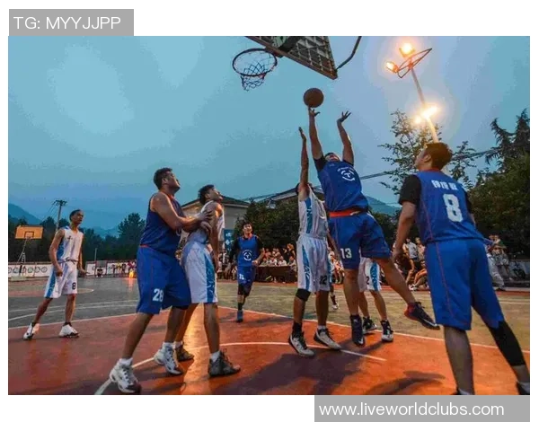 周鹏:从篮球场上的拼搏者到生活中的奋斗者,见证梦想与坚持的力量 周鹏:从篮球场上的拼搏者到生活中的奋斗者,见证梦想与坚持的力量