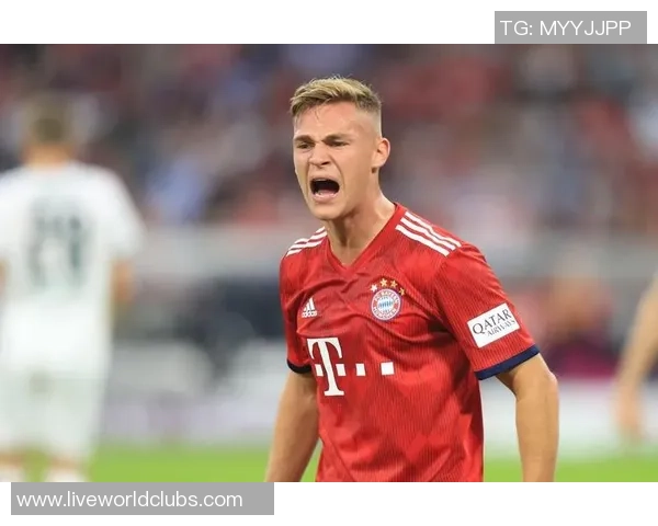 基米希:从天才少年到欧洲足球中场指挥官的成长之路 基米希:从天才少年到欧洲足球中场指挥官的成长之路