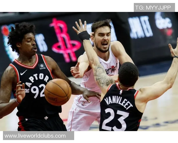 奇才与猛龙对决前瞻分析及篮彩投注策略探讨