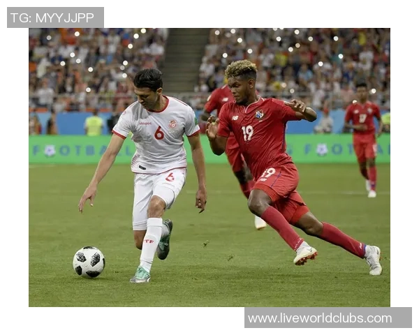 巴拿马与突尼斯精彩对决集锦回顾与分析