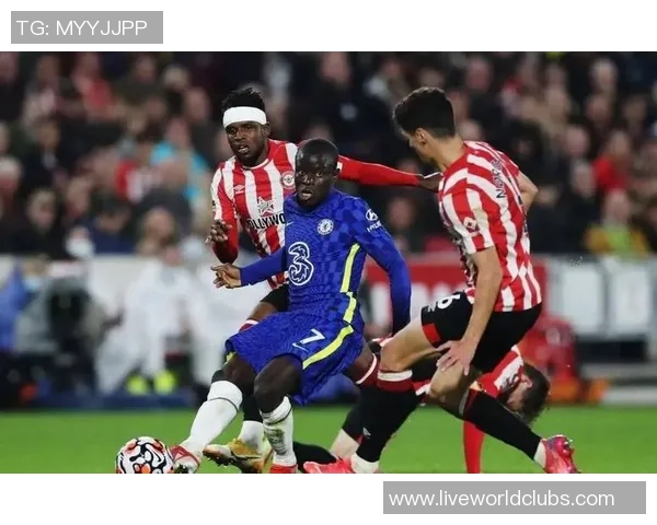 布莱顿主场迎战切尔西展现英超激情对决的精彩瞬间 布莱顿主场迎战切尔西展现英超激情对决的精彩瞬间