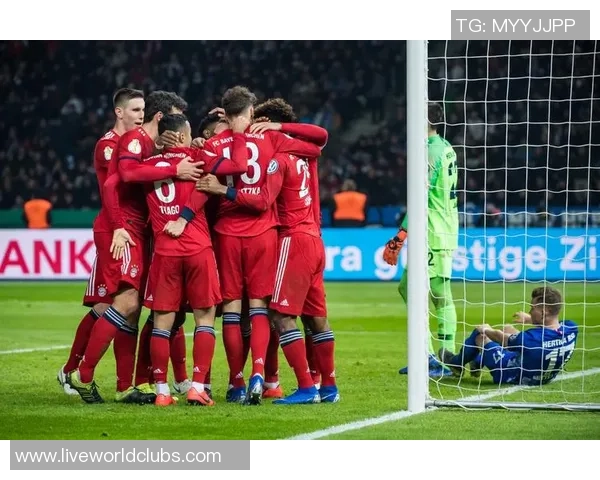 拜仁慕尼黑迎战柏林赫塔纸币大战谁将赢得这场经济较量 拜仁慕尼黑迎战柏林赫塔纸币大战谁将赢得这场经济较量