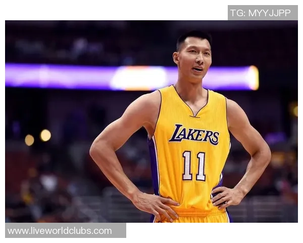 易建联的篮球传奇:从青涩少年到国家队核心的辉煌历程与未来展望 易建联的篮球传奇:从青涩少年到国家队核心的辉煌历程与未来展望